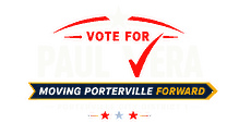 Paul Vera for City Council District 1 2026